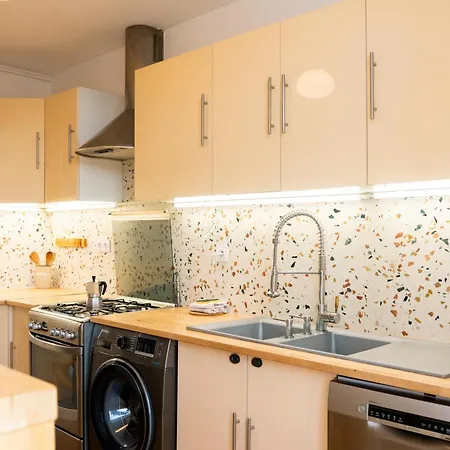 Apartmán Lecoq Sablon Clermont-Ferrand