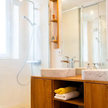Lecoq Sablon Apartmán Clermont-Ferrand