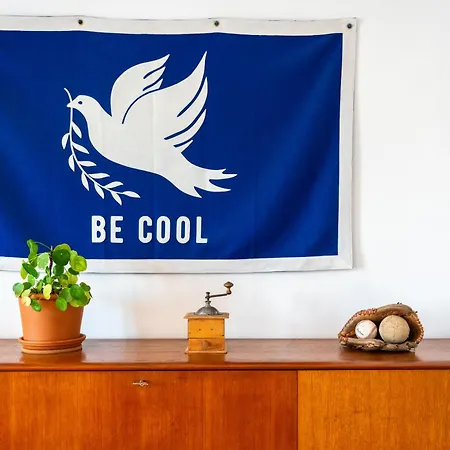 Lecoq Sablon شقة
