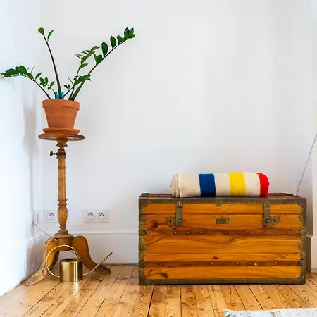 Apartmán Lecoq Sablon Clermont-Ferrand
