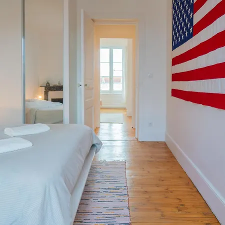 Lecoq Sablon Apartmán